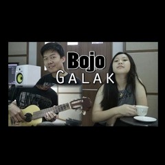 Bojo Galak - Pendhoza (cover) By NY