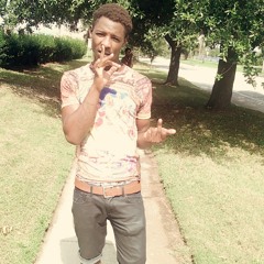 Jigga Finesse - The Race