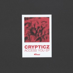 Crypticz & Iyer - Don't Need U [Premiere]