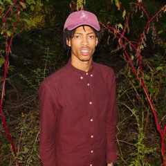 Strange Fruit - (Prod. BeatJoven x Origami)