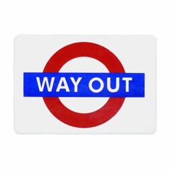 V3CTOR - Way Out (KORVUS Remix)