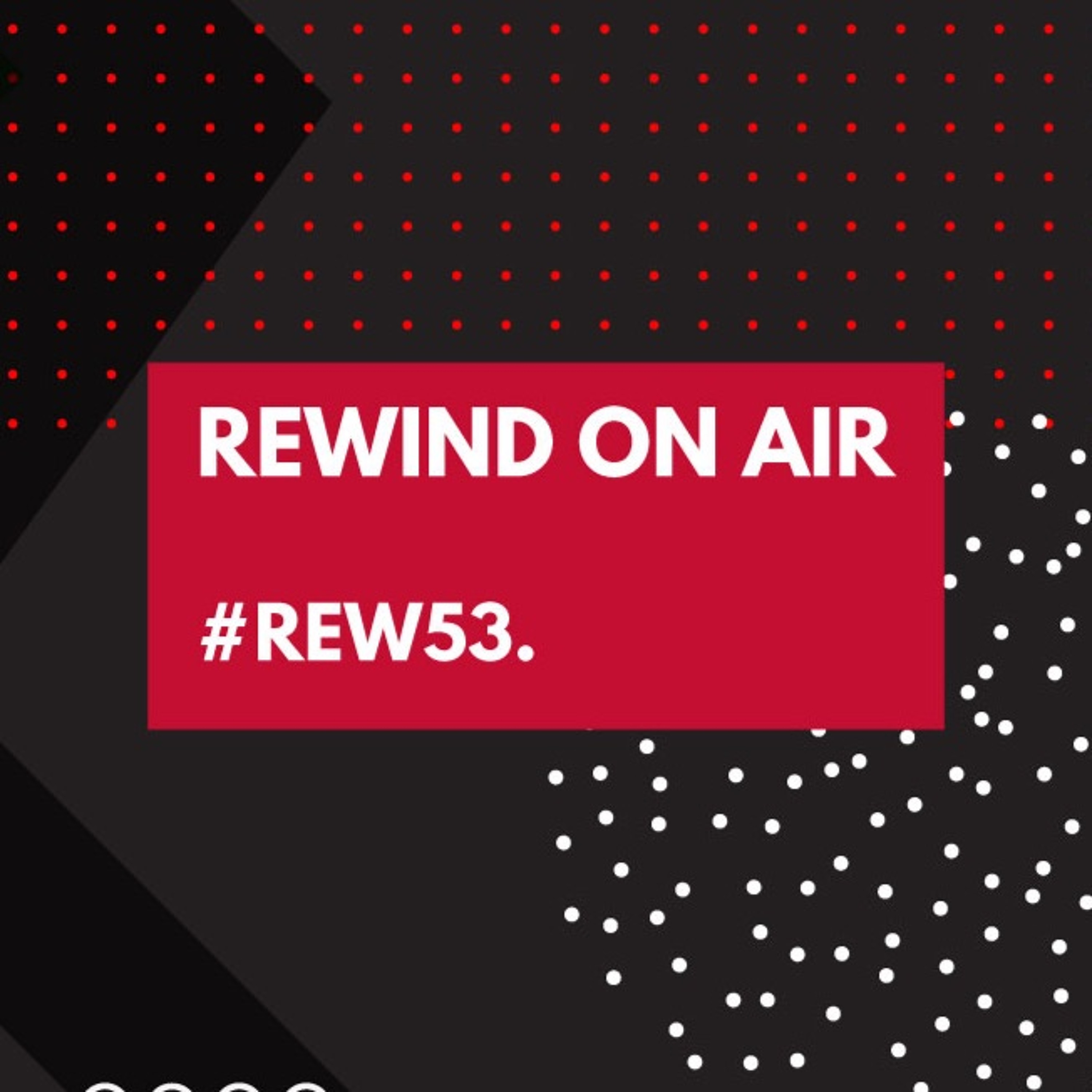 ROBERT SIMON - REWIND ON AIR RADIOSHOW