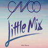 Cnco Little Mix Reggaetón Lento Khlo Remix Mp3