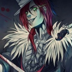 Jason The Toymaker -Hypnotic-