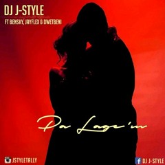 Dj J-Style Bensky Feat Jayflexbeat & Dwet Beni - Pa Lage'm [Oct.2017]