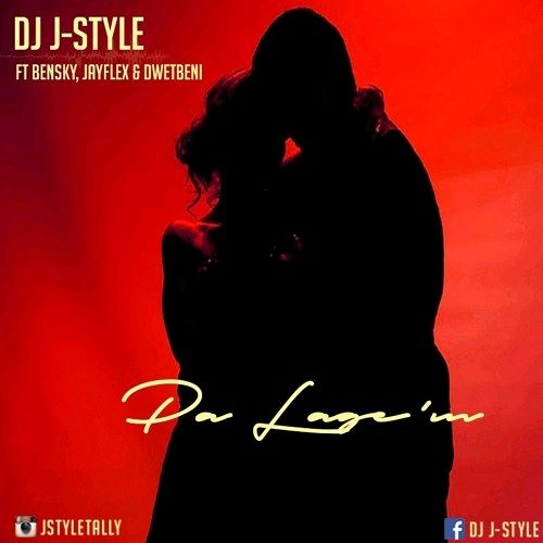 Dj J-Style Bensky Feat Jayflexbeat & Dwet Beni - Pa Lage'm [Oct.2017]