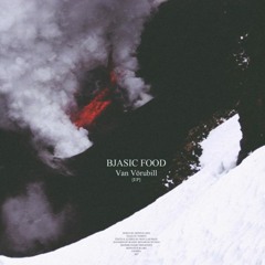 [preview] Bjasic Food - Van Vörubill EP [OVNI041]