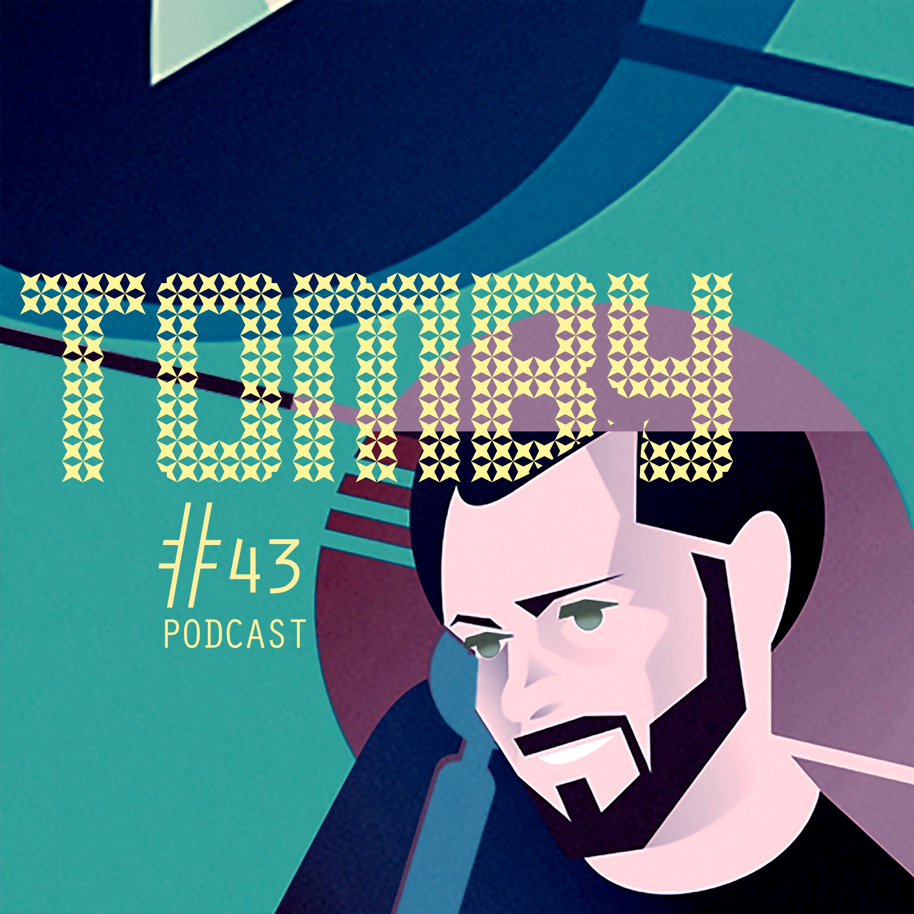 DJ Tomby presents SFHC Podcast