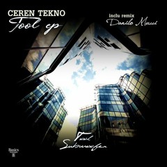 Ceren Tekno - Tool (Danilo Mucci Remix) OUT NOW on BASICS AVENUE