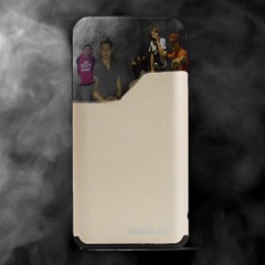 SUORIN. (FT. Wally MANTH x Ma3ias x Big Al x Yung Blo) [Prod. Retnik Beats]