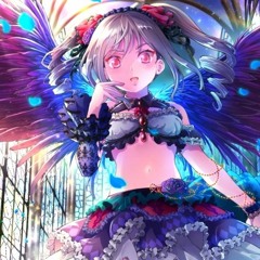 Fear and Loathing in Las Vegas - Shine [darkNightcore Speedups edit]
