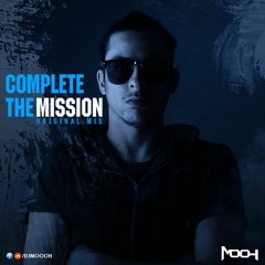 Mooh - Complete The Mission (Original Mix)OUT Now [Drive Recordings]
