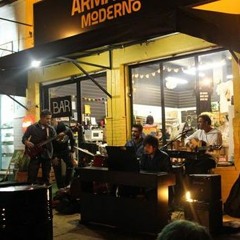 country mount - Odalio Amarante