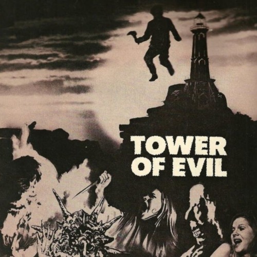 Hoax & Tron & Shrust - Tower Of Evil VIP (FREE DL)