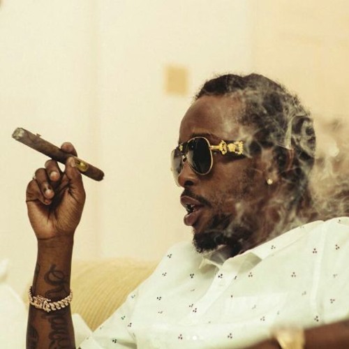 Popcaan - Family Remix Ft. P. Emery (Official Audio) October 2017