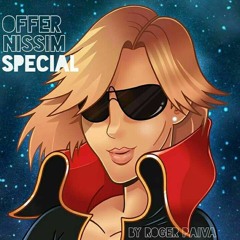 OFFER NISSIM SPECIAL 2k17 part.1 By Roger Paiva