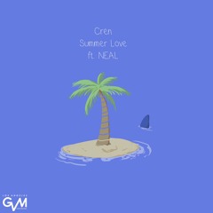Summer Love (feat. NΞΔL)