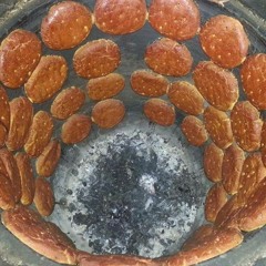 عبدالكريم الحميري - خبز يدي والعجين