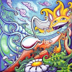 Surf The Wave (Mix)