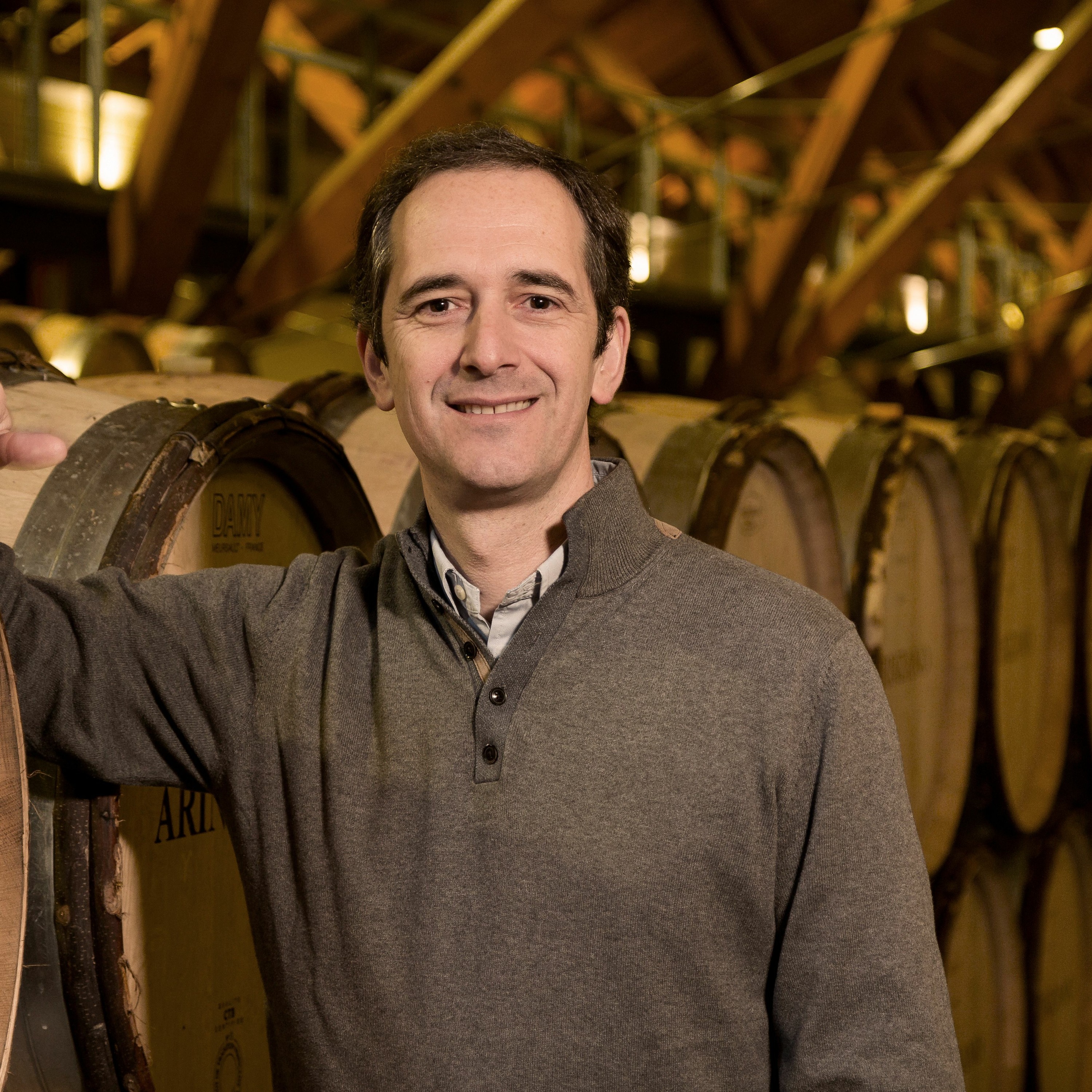 Wine Podcast: The Honest Pour with John Lenart