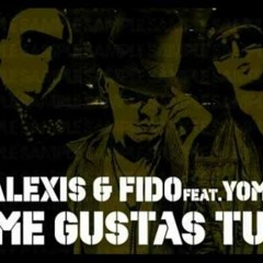 Yomo - Me Gustas Tu (Ft Alexis Y Fido)