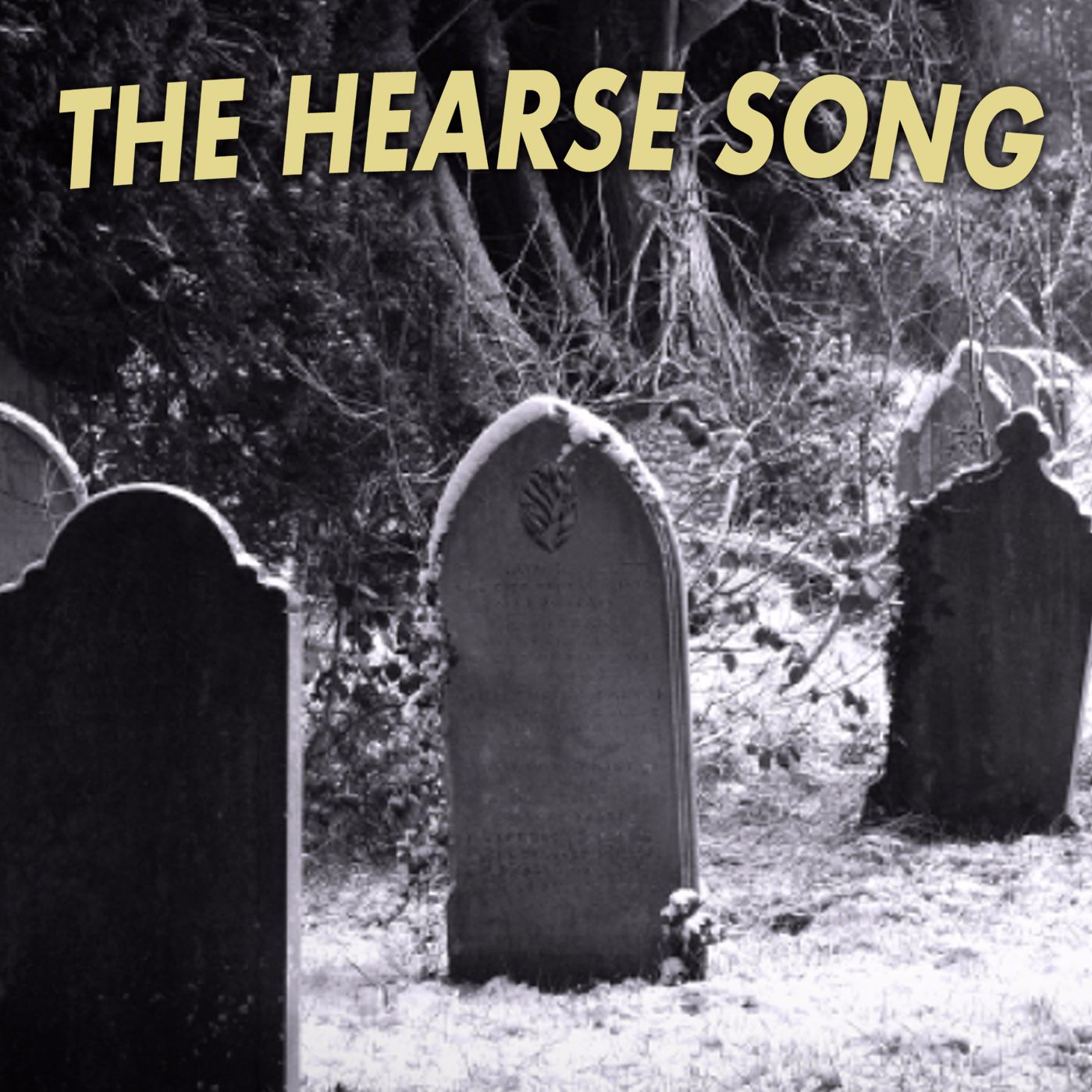 Tikiake The Hearse Song