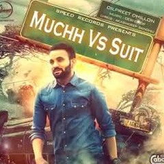 Much vs Suit (Remix)