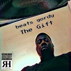 beats gordy "Untitled II"
