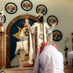 Your People - Father Peter Dimyan