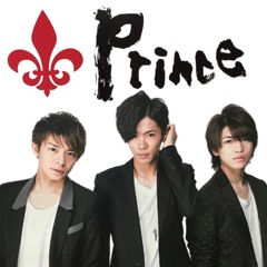 Prince ＠湾岸live