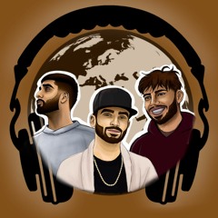 Episode 8 "My Girl Got _______ What Do I Do?"