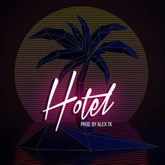 Hotel (Future x Lil Uzi Vert Type Beat) *SOLD*