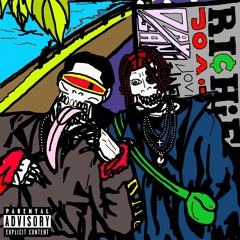 'RICHiE BUXAPLENTY' ft. COLT ~ prod. LiLPRADA