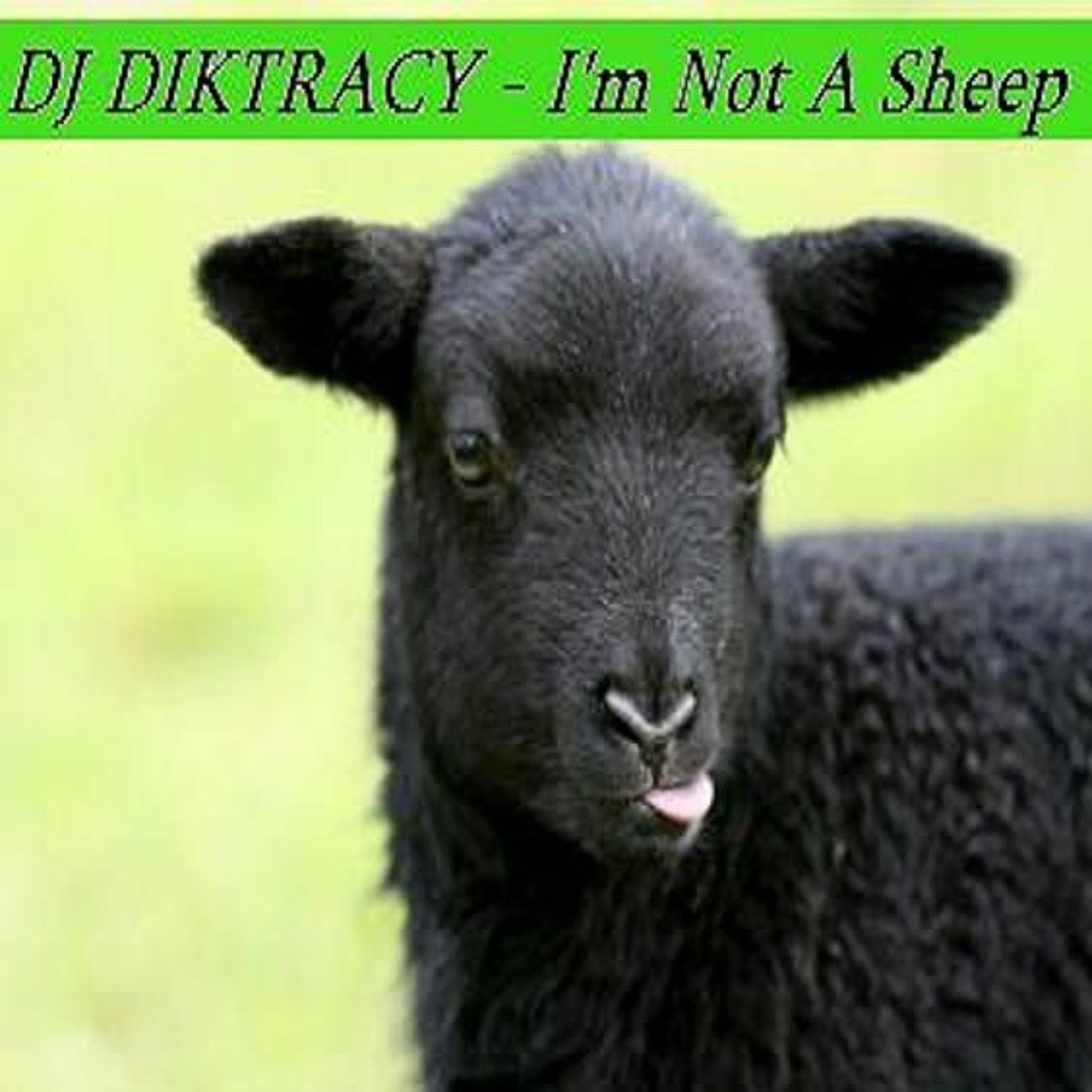 DJ Diktracy
