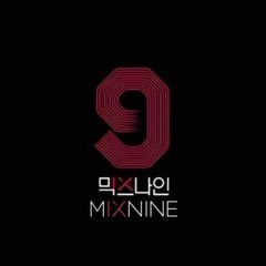 MIXNINE - Just Dance (Rosé Ver.)