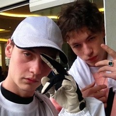 Bladee - Like How I Trap (Verse)