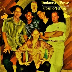 Dodomyte Posse