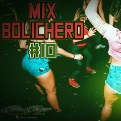 #Mix Bolichero #10 - - 2017 - - 🔥Ramiro Remix🔥
