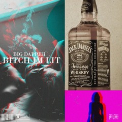 Bitch Im Lit (Prod. Rosegold)