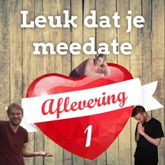 Aflevering #1 - Pilot
