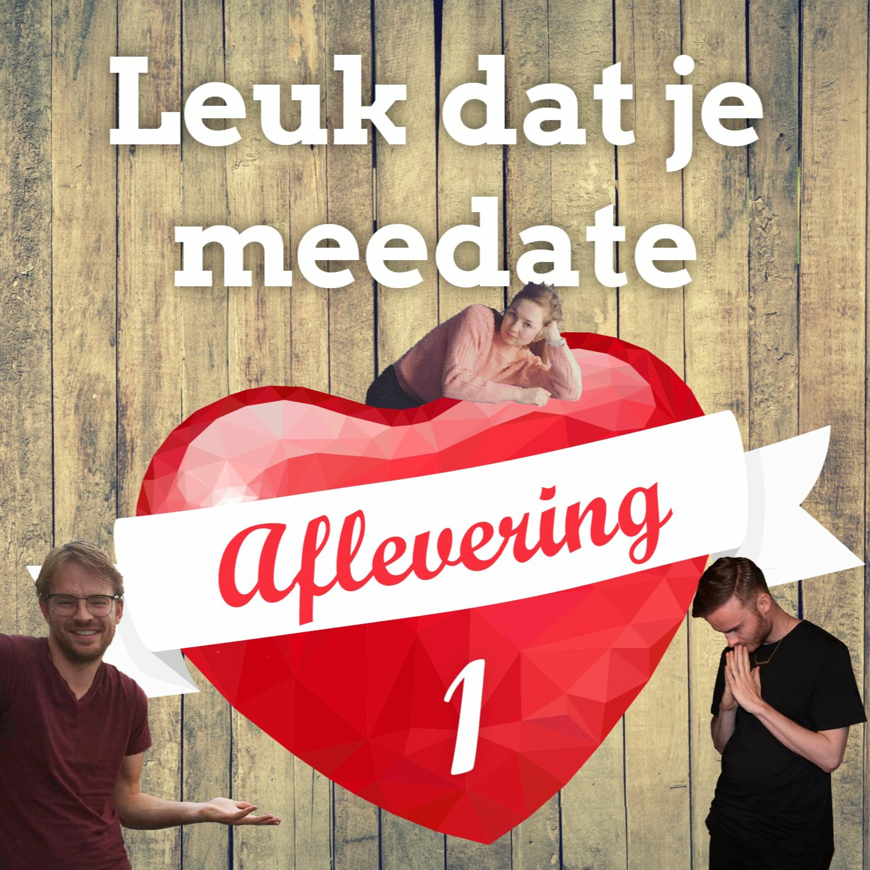 Aflevering #1 - Pilot thumbnail