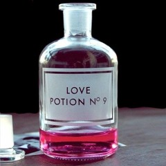 Longhorn Playboy Band - Love Potion Number 9