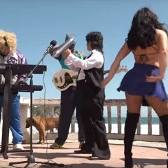 Mami Te Gusta Poco RMX-EFREN DJ ZERO