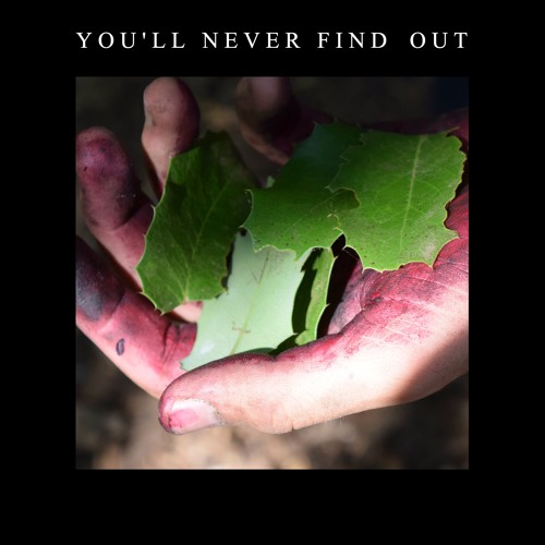 You'll Never Find Out
