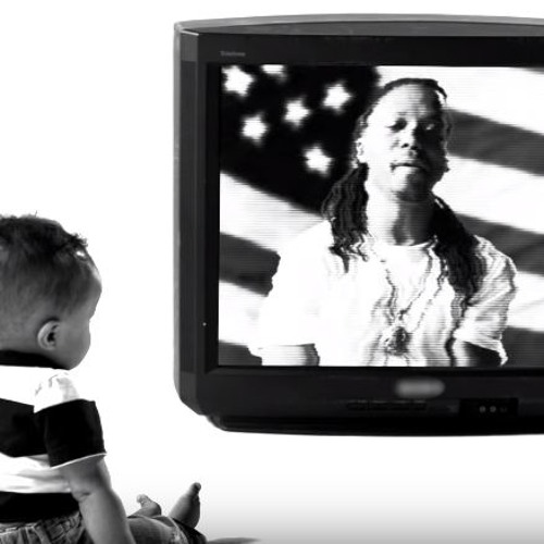 Lupe Fiasco - Black Power L Word