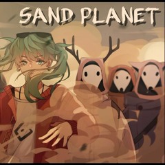 【Devy】Sand Planet, Hachi『Fandub Español Latino』