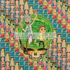 blaNck - Fade (Clip)