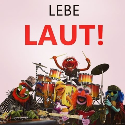 Kerstin Ott- Lebe laut   (Sky Nobel Edit)