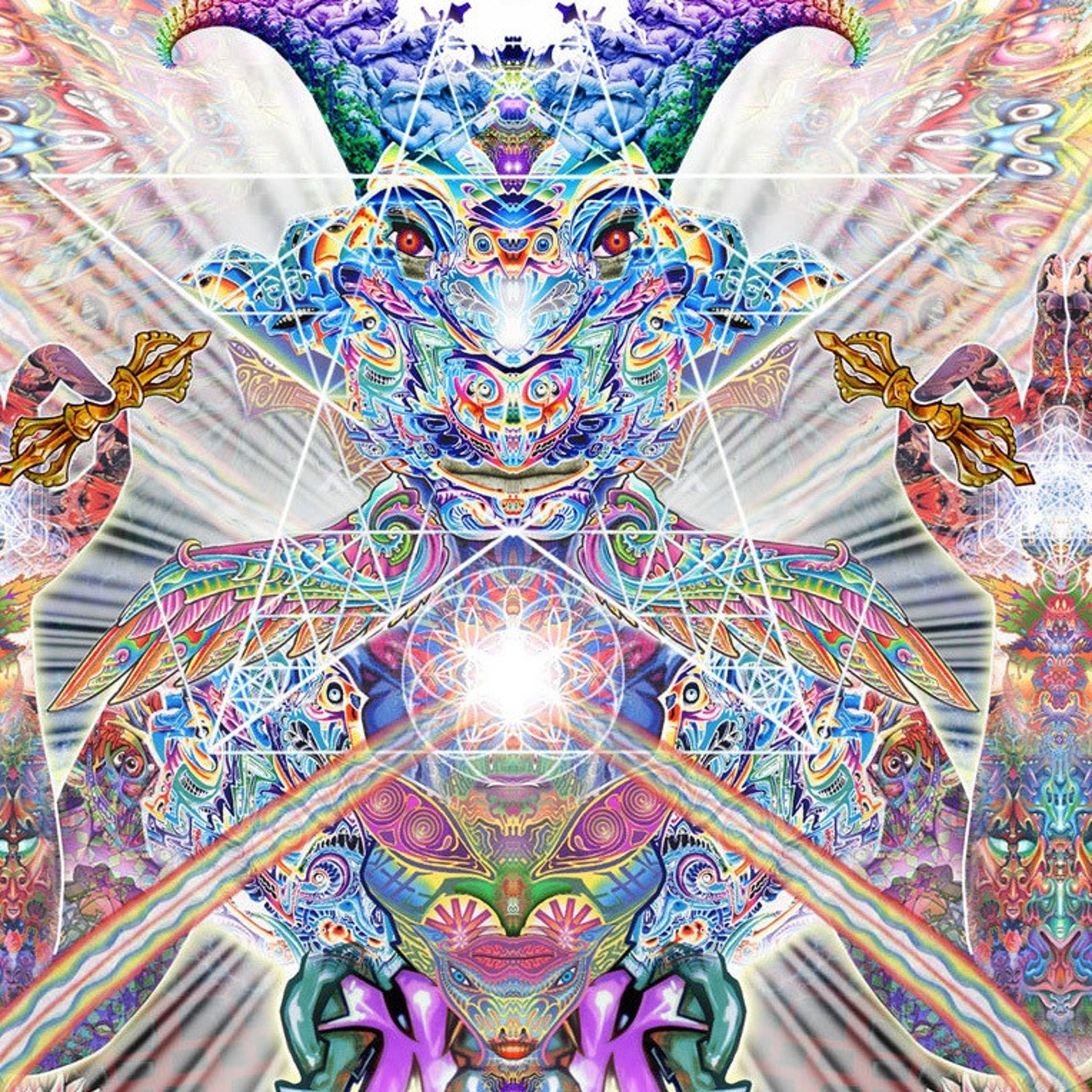 DMT episode artwork