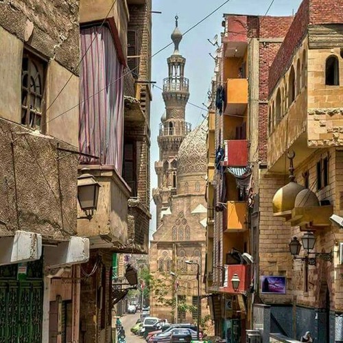 من حبى فيك يا جارى